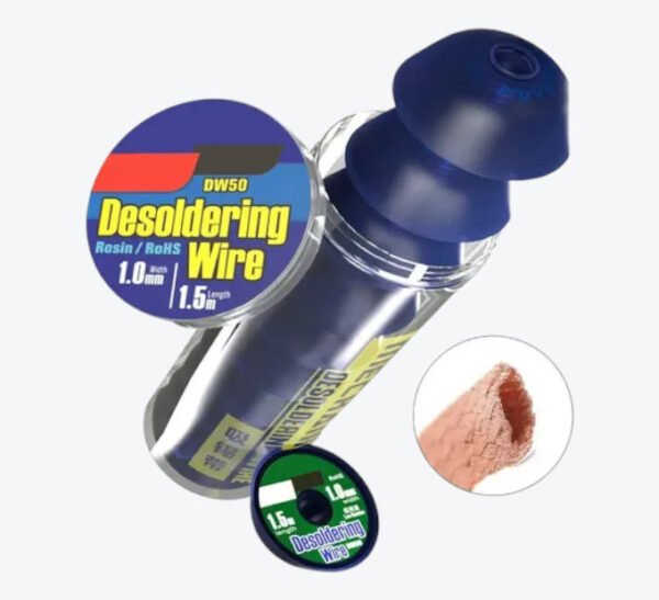 maya-desoldadora-1,5m-pack-10piezas maya-desoldadora-1,5m-pack-10piezas