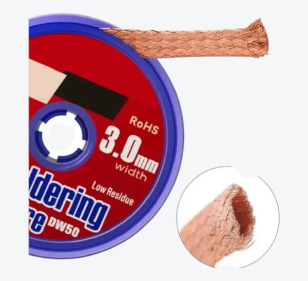 maya-desoldadora-1,5m-pack-10piezas maya-desoldadora-1,5m-pack-10piezas