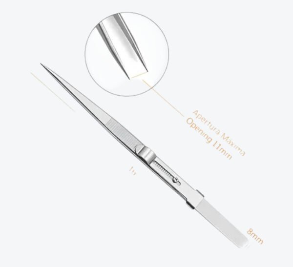 pinza-precision-entiestatica-recta pinza-precision-entiestatica-recta